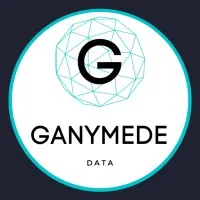 GANYMEDE DATA logo