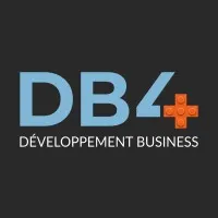 DB4PLUS logo