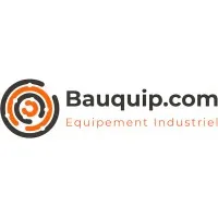 BAUQUIP logo