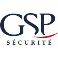SAS GSP SECURITE logo