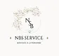NSB SERVICE logo