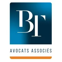 SELARL BENSA & TROIN AVOCATS ASSOCIES logo
