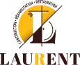 LAURENT logo