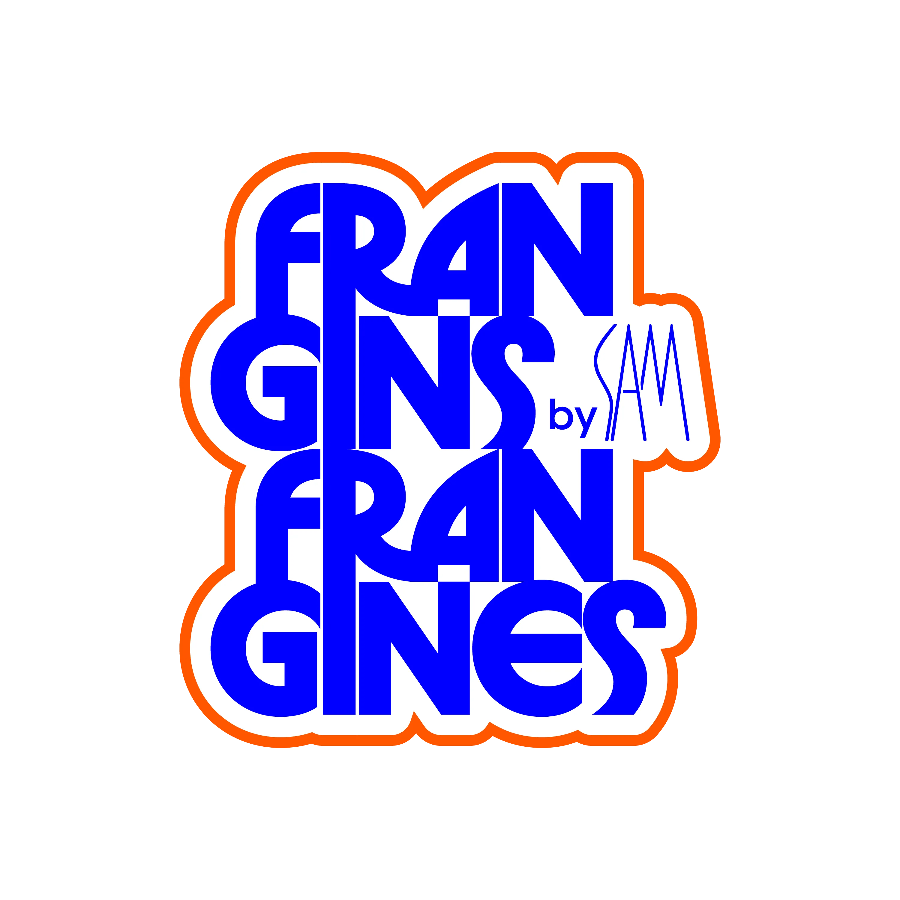 SAM FRANGINS logo