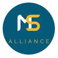 MS ALLIANCE logo