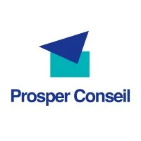 PROSPER CONSEIL logo