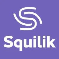 SQUILIK logo