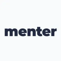 MENTER logo