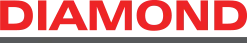 DIAMOND IT logo