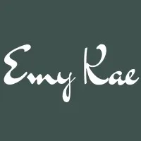 EMY KAE logo