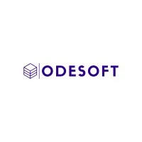 ODESOFT logo