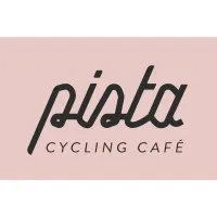 PISTA CYCLING CAFE logo