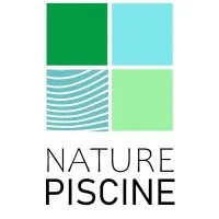 NATURE PISCINE logo