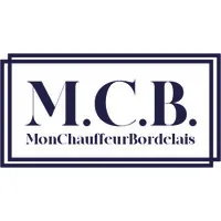 MONCHAUFFEURBORDELAIS logo