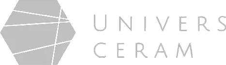 UNIVERS CERAM logo