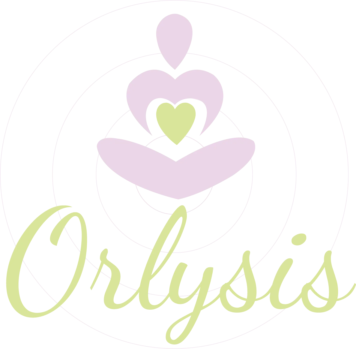 ORLYSIS logo
