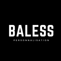 BALESS logo