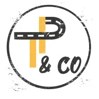 TP&CO logo
