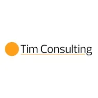 TIM CONSULTING logo