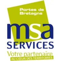 MSA SERVICE logo