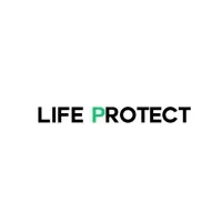 LIFE PROTECT logo