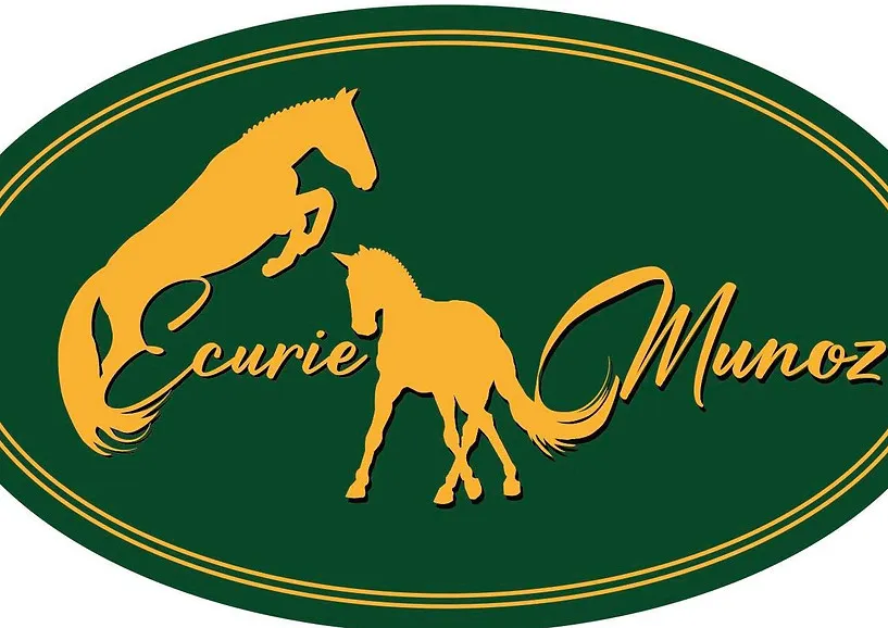 ECURIE MUNOZ logo