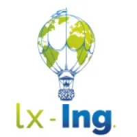LX INGENIERIE logo