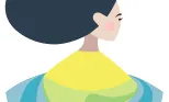 QUEOURON CHANTAL logo