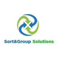 SORTANDGROUP SOLUTIONS logo