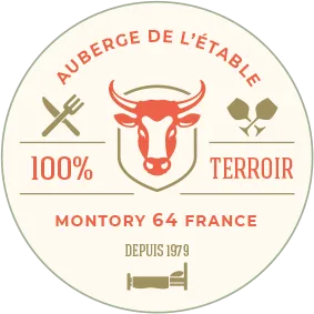 SOCIETE NOUVELLE AUBERGE DE L'ETABLE logo