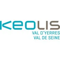 KEOLIS VAL D'YERRES VAL DE SEINE logo