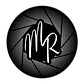 MARGAUX RICARD PHOTOGRAPHE logo