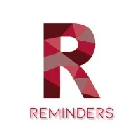 REMINDERS logo