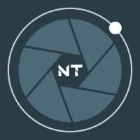 NORMANDIE TIMELAPSE logo