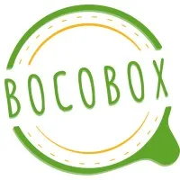 MES BOCAUX logo