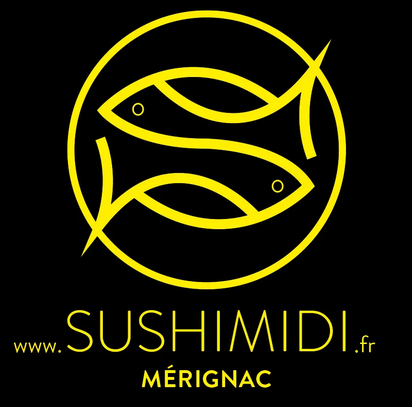 SUSHI MIDI logo