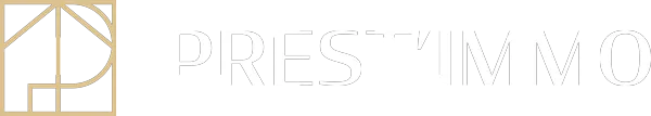 PREST'IMMO logo