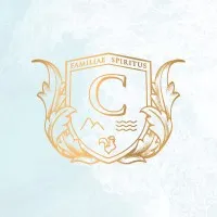 CATHERINE DE MONTGOLFIER logo