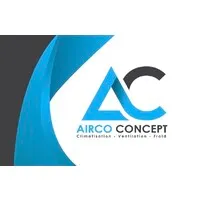 AIRCO CONCEPT logo