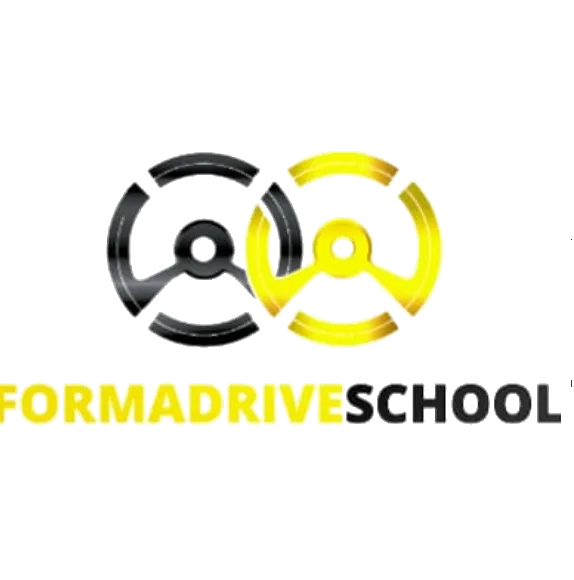 FORMADRIVE SCHOOL (FDS) logo