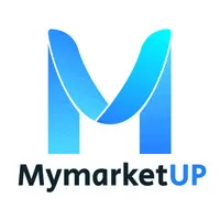 MYMARKETUP logo