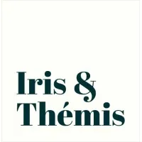 IRIS & THEMIS logo