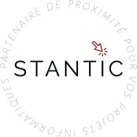 STANTIC logo