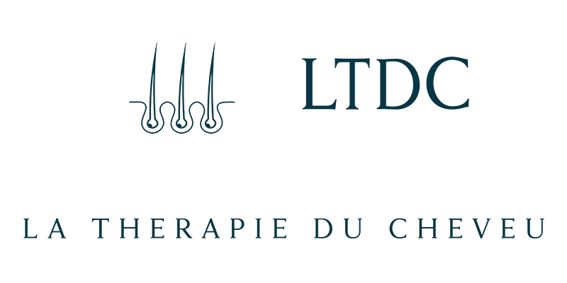 LA THERAPIE DU CHEVEUX logo