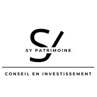 SY PATRIMOINE logo