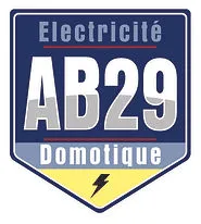 AB29 logo
