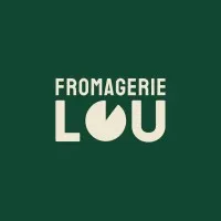 FROMAGERIE LOU logo
