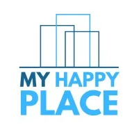 MY HAPPY PLACE logo