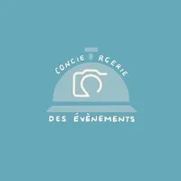 LA CONCIERGERIE DES EVENEMENTS logo