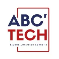 ABC'TECH logo